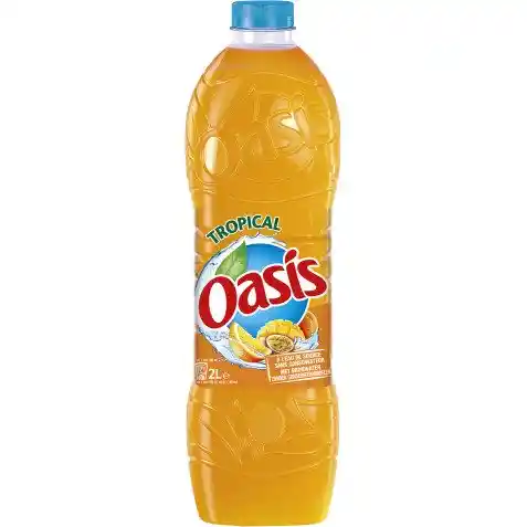 Oasis 2 L