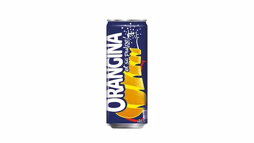 Orangina