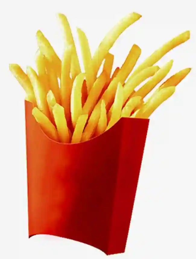 Frites
