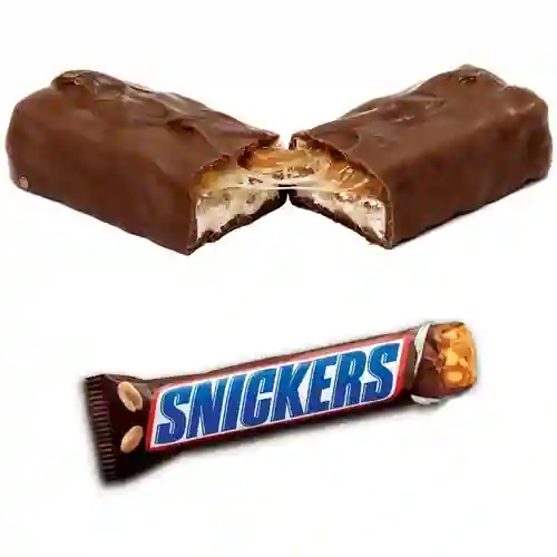 Snickers